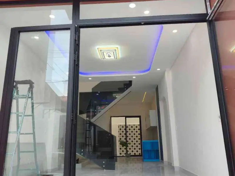 🔥 GIẢM 200TR – NHÀ LẦU 2 TẦNG 62,6M² ĐÔNG HÒA – CHỈ CÒN 4,35 TỶ 🔥... Bán nhà riêng tại Đông Hòa, Hồ Chí Minh 01