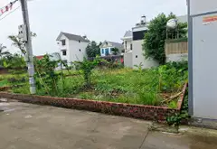 Đất phân lô ô tô tránh Đông Xuân - Full thổ cư, giá tốt... Bán đất tại Sóc Sơn, Hà Nội 08