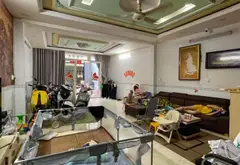 Bán nhà 4 tầng Quận 6, diện tích 102.6m2, giá 14.5 tỷ... Bán nhà riêng tại Bình Phú, Hồ Chí Minh 01