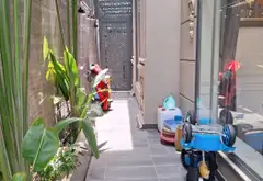 Biệt thự mặt phố đẳng cấp tại phường Tân Hưng, Hồ Chí Minh... Bán nhà mặt phố tại Tân Hưng, Hồ Chí Minh 02