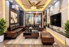 Bán nhà riêng 7 tầng tại phường Phúc Lợi, Hà Nội, thiết kế hiện đại có thang máy... Bán nhà riêng tại Phúc Lợi, Hà Nội 14