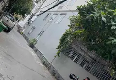 Căn Góc 2 mặt tiền 4 tầng 90m2 CN Nguyễn Văn Đậu Bình Thạnh... Bán nhà riêng tại Bình Lợi Trung, Hồ Chí Minh 01