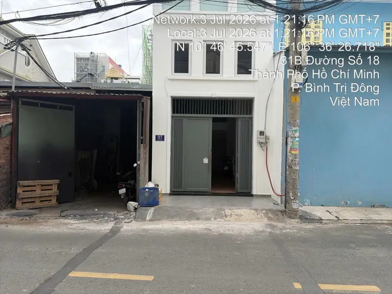 Siêu phẩm chung cư mini 6 tầng ngay Đầm Sen, thu nhập khủng... Bán chung cư mini tại Bình Hưng Hòa, Hồ Chí Minh 01