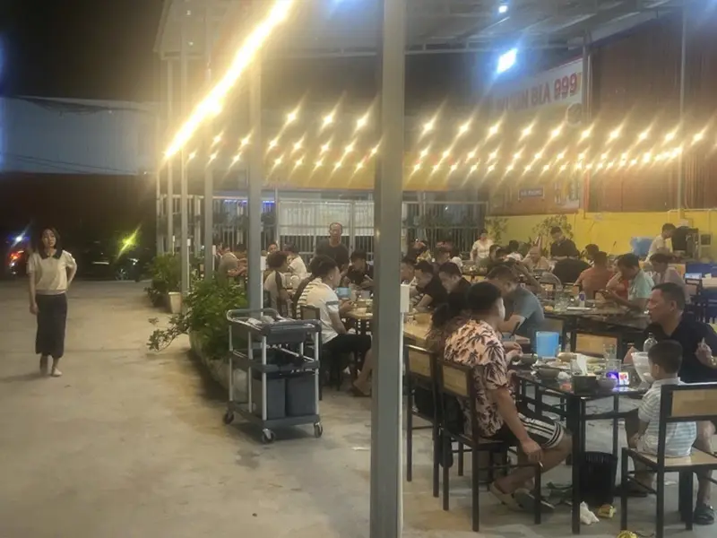 Siêu Phẩm Mặt Phố Hai Mặt Tiền Đỉnh Cao... Bán nhà mặt phố tại Đông Hải, Hải Phòng 01