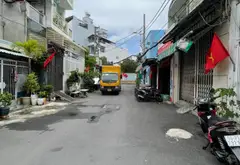 Bán nhà riêng 51m chính chủ tại quận bình tân... Bán nhà riêng tại An Lạc, Hồ Chí Minh 14