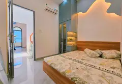 Bán nhà 2 tầng 3PN gần sân bay, diện tích 32.4m2, giá 5.4 tỷ... Bán nhà riêng tại Hạnh Thông, Hồ Chí Minh 07