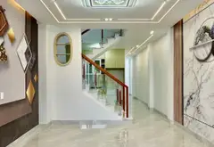 Bán nhà mặt phố 2 tầng, 96.9 m² tại Tân Hiệp, giá 4.95 tỷ đồng... Bán nhà mặt phố tại Hóc Môn, Hồ Chí Minh 02