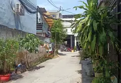 🔥HÓÓT... CHỈ 3.TỶ 🔥 NHÀ 2 MẶT TIỀN XE TẢI 🚛 TỚI CỬA  DT_ 89 m2 PHÁT TÀI _4,3 x20m 🌳 TRUNG MỸ... Bán nhà riêng tại Trung Mỹ Tây, Hồ Chí Minh 05