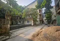 🎯BÁN NHÀ HOÀNG MAI 100 TỶ, NỘI BỘ ĐƯỜNG 10M GIẢI PHÓNG, DT 400M2, MT 22M, NGÕ 10M.... Bán đất tại Hoàng Liệt, Hà Nội 04