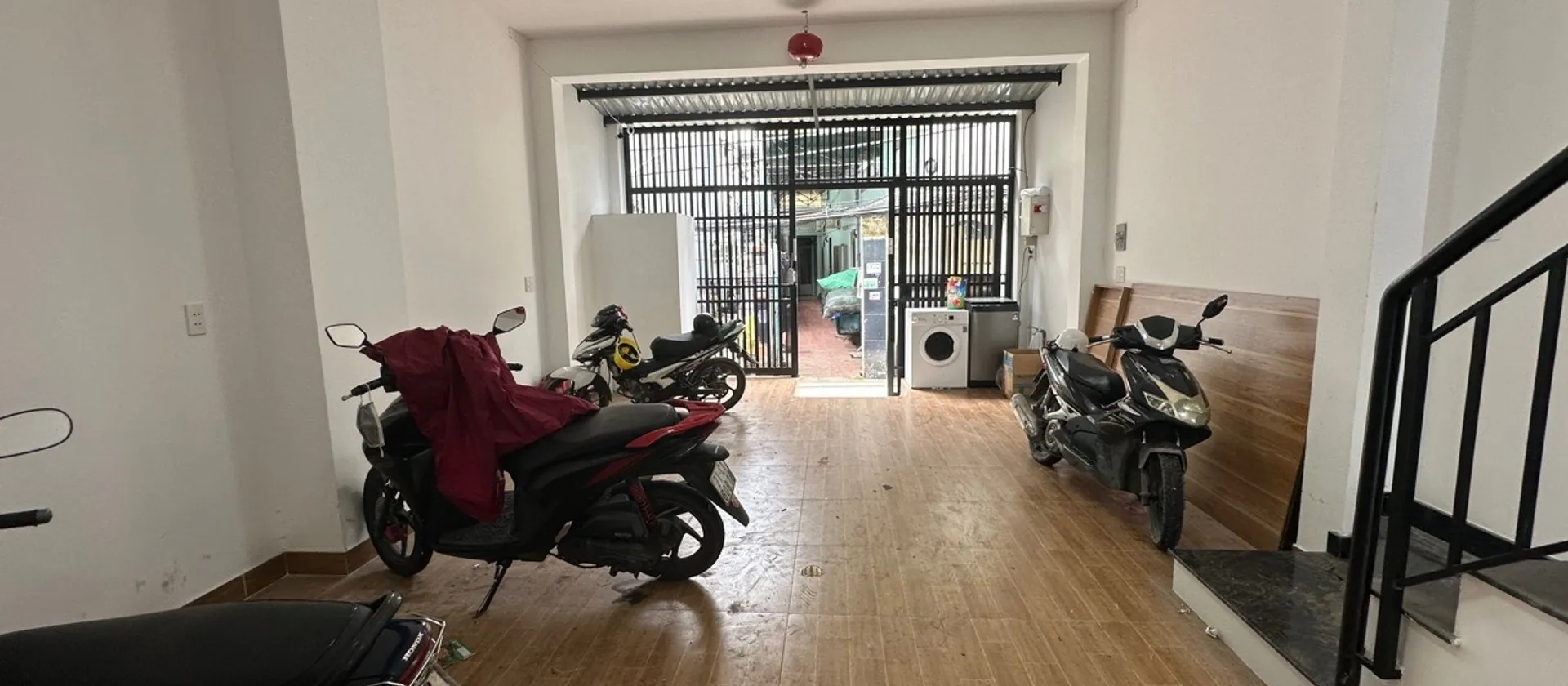Toà căn hộ dịch vụ 4 tầng, lợi nhuận hấp dẫn tại Huỳnh Tấn Phát, Quận 7 - 0934 194 634 Em Quý... Bán nhà riêng tại Tân Mỹ, Hồ Chí Minh 01