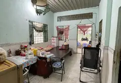 MẶT TIỀN BÙI QUANG LÀ – 117,8M² – CHỈ 8,1 TỶ
📐 Ngang 5m × 24m – diện tích đẹp
🏚️ Nhà cũ... Bán nhà mặt phố tại An Hội Tây, Hồ Chí Minh 09