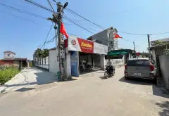 Đất lô góc nội bài giá hợp lý, dân cư đông đúc... Bán đất tại Nội Bài, Hà Nội 02