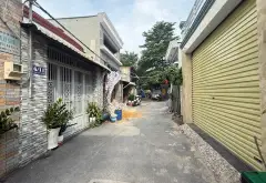 Nhà 52m² Giá Hời Trung Tâm Gò Vấp... Bán nhà riêng tại An Hội Đông, Hồ Chí Minh 14