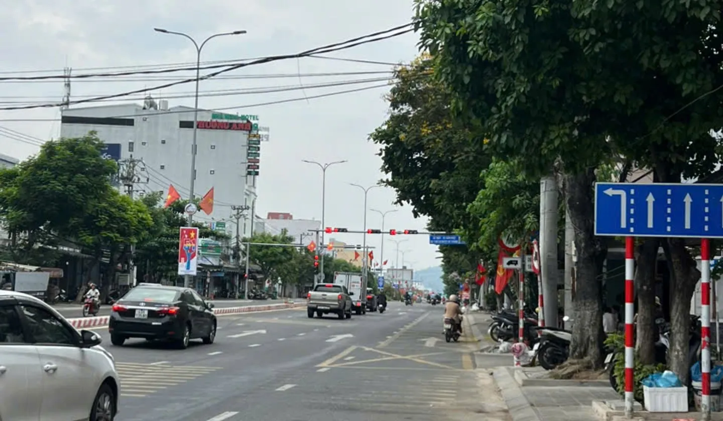 Cơ hội sở hữu đất khủng 777m² vị trí vàng Liên Chiểu... Bán đất tại Liên Chiểu, Đà Nẵng 01