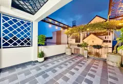 Ngôi nhà của bạn trách nhiệm của tôi
Cần B.á.n nhà Đường Phạm Văn Chiêu P. An Hội Tây Gò Vấp Nhà... Bán nhà riêng tại An Hội Tây, Hồ Chí Minh 17