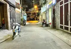 Bán nhà riêng 2 tầng 54m2 tại Trần Tấn, Tân Phú, giá 4.99 tỷ thương lượng... Bán nhà riêng tại Tân Phú, Hồ Chí Minh 08