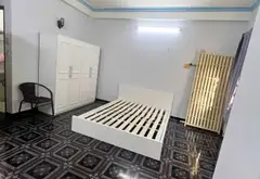 Bán nhà riêng 5 tầng, diện tích 61m² tại Huỳnh Văn Bánh, 2 mặt hẻm, căn hộ dịch vụ 7 phòng ngủ... Bán nhà riêng tại Phú Nhuận, Hồ Chí Minh 03