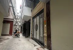 Bán nhà riêng 6 tầng tại Tam Hiệp, Đại Thanh, Hà Nội, gần trường học và tiện ích đầy đủ... Bán nhà riêng tại Đại Thanh, Hà Nội 03