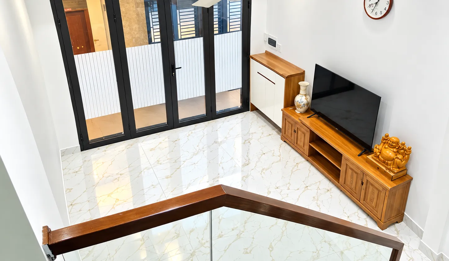 Cơ hội sở hữu nhà 3 tầng rộng 47m² vị trí đẹp sát Khu đô thị Hoàng Huy... Bán nhà riêng tại An Hải, Hải Phòng 01