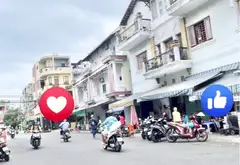Cơ hội sở hữu nhà mặt tiền vị trí vàng Tên Lửa giá chỉ 5.75 tỷ... Bán nhà mặt phố tại An Lạc, Hồ Chí Minh 01