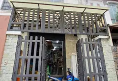 💰 12,6 TỶ | 2 MẶT TIỀN TRƯỜNG CHINH – TÂY THẠNH, TÂN PHÚ
📍 Vị trí kinh doanh sầm uất | 4m × 25m v... Bán nhà mặt phố tại Tây Thạnh, Hồ Chí Minh 05