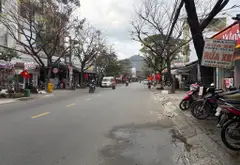 Bán nhà mặt phố 45 Âu Cơ - Liên Chiểu, 5 tầng, 302.7 m², gần chợ Hoà Khánh... Bán nhà mặt phố tại Liên Chiểu, Đà Nẵng 02