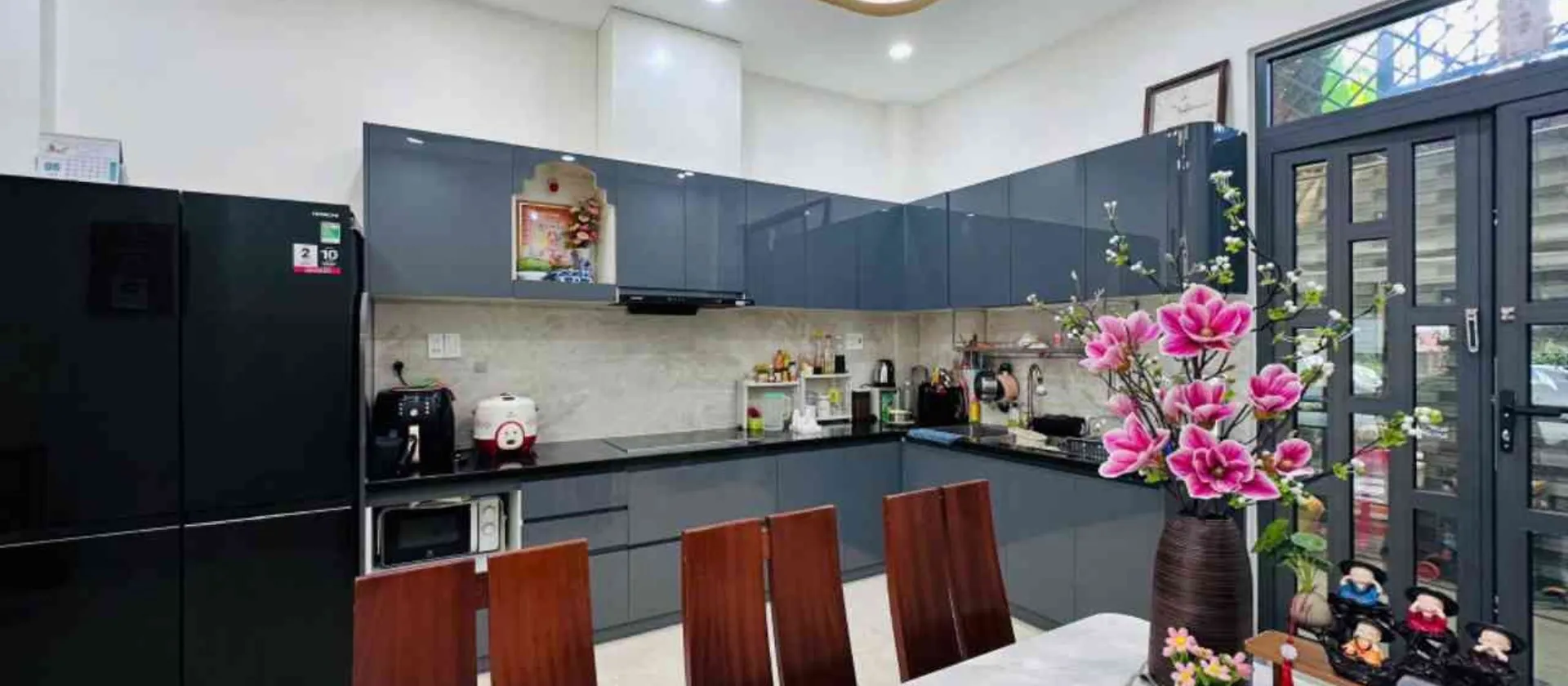 Bán nhà riêng 3 tầng diện tích 72.4 m² tại Tân Tạo, TP.HCM với giá ưu đãi... Bán nhà riêng tại Tân Tạo, Hồ Chí Minh 01