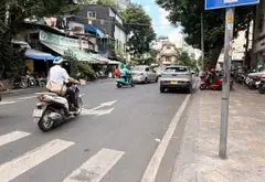 Nhà mặt phố quận 1 giảm giá sốc, còn 32.5 tỷ thương lượng nhanh... Bán nhà mặt phố tại Bến Thành, Hồ Chí Minh 03