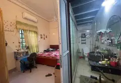 Nhà mặt phố lô góc 3 mặt thoáng, gần chợ sầm uất, ô tô vào tận nơi... Bán nhà mặt phố tại Đại Đồng, Bắc Ninh 02