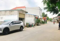 🔆Bán đất Bắc Thượng - Nội Bài 144m2 full thổ chỉ hơn 20tr/m ai muốn gần sân bay và các cụm CN... Bán đất tại Nội Bài, Hà Nội 04