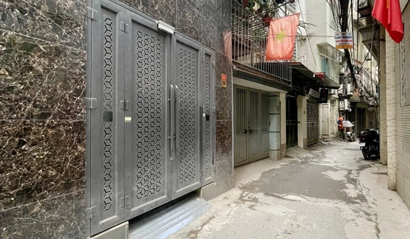 Bán gấp chung cư mini 7 tầng tại Phú Đô, 16 phòng ngủ Kk sẵn dòng tiền, ô tô qua nhà- hơn 12 tỷ... Bán chung cư mini tại Từ Liêm, Hà Nội 01