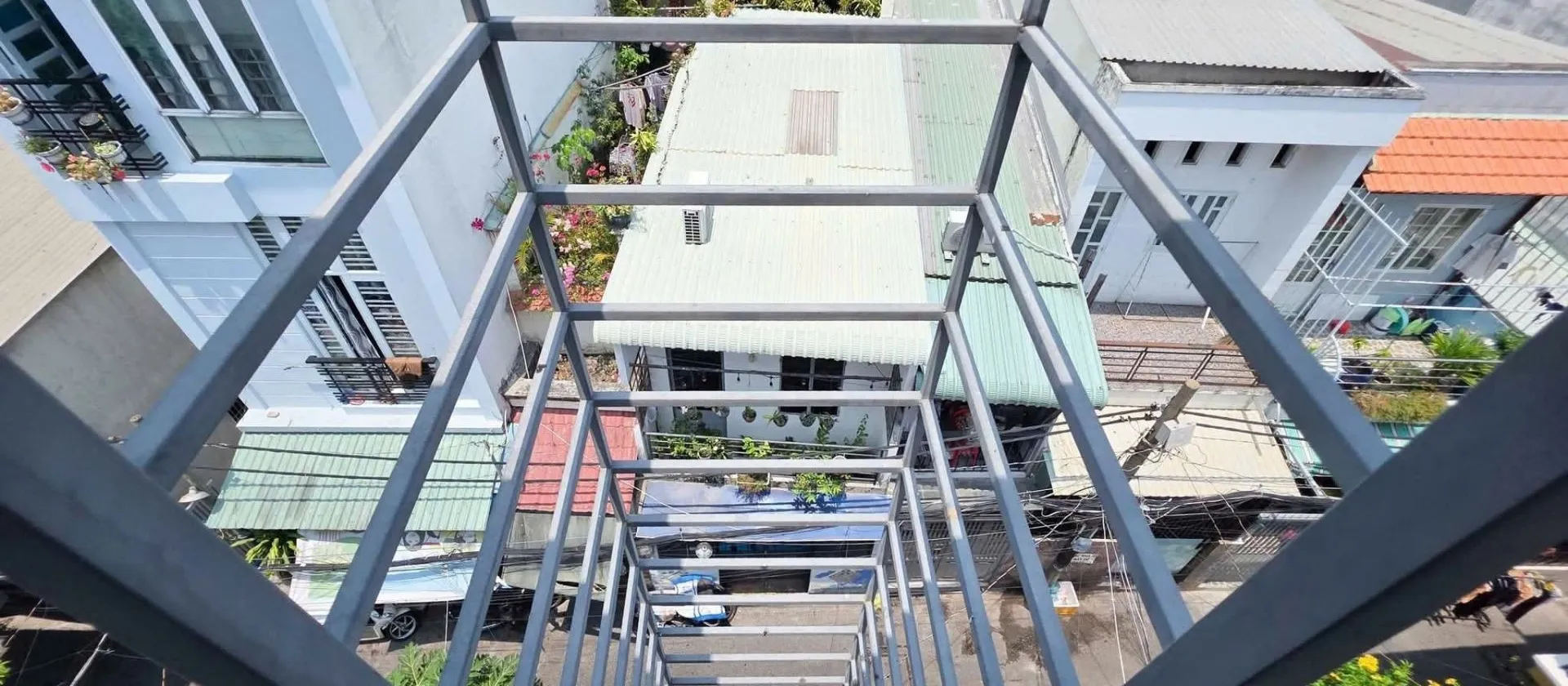 NHÀ ĐOÀN VĂN BƠ - 90M2 (4×27) - 20 PN - DÒNG TIẺN 540TR/NĂM - SHR - NỞ HẬU TÀI LỘC... Bán nhà riêng tại Xóm Chiếu, Hồ Chí Minh 01