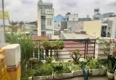 Bán nhà 4 tầng tại Trường Chinh, diện tích 30m2, giá 5,15 tỷ... Bán nhà riêng tại Tân Sơn Nhất, Hồ Chí Minh 03
