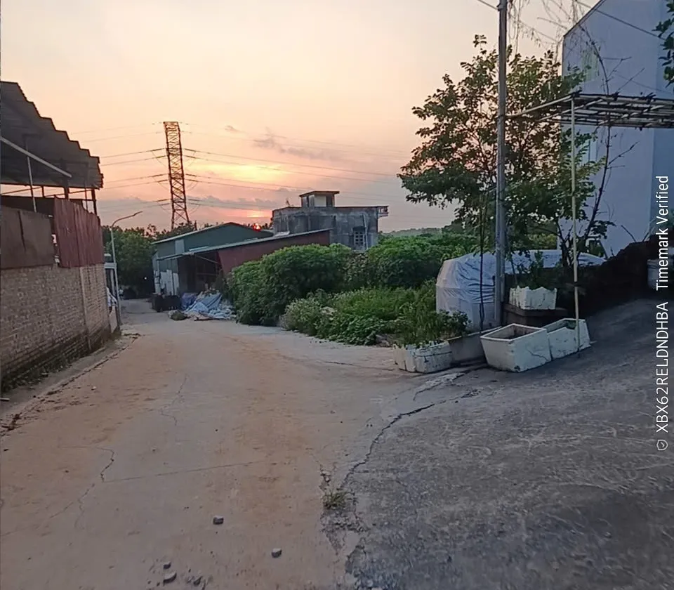 Đ.Ấ.T ĐẸP – ĐẠI ĐỒNG , BẮC NINH | MT RỘNG | Ô TÔ TRÁNH .... Bán đất tại Đại Đồng, Bắc Ninh 01