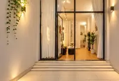 Bán nhà hẻm xe hơi 2 tầng diện tích 47.2m² tại phường Gia Định, Hồ Chí Minh, giá 9.2 tỷ... Bán nhà riêng tại Gia Định, Hồ Chí Minh 04
