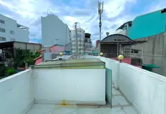 Nhà 4 tầng yên tĩnh gần trung tâm, giá hợp lý... Bán nhà riêng tại Vườn Lài, Hồ Chí Minh 10