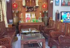 Biệt thự góc view kênh xanh, giá hời tại Bình Trưng Quận 2... Bán biệt thự, liền kề tại Bình Trưng, Hồ Chí Minh 18