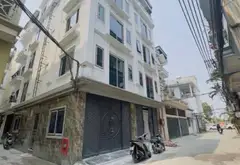 Chung cư mini Cầu Diễn ô tô tránh, dòng tiền hấp dẫn... Bán chung cư mini tại Phú Diễn, Hà Nội 01