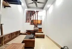 Nhà phố Giáp Bát – Tiện nghi đa năng, vị trí đắc địa... Bán nhà riêng tại Tương Mai, Hà Nội 01