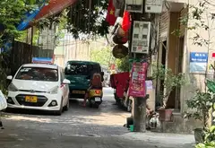 7,8 tỷ-Nhà mặt ngõ ô tô tránh, kinh doanh đỉnh ngay trung tâm Hai Bà Trưng... Bán nhà riêng tại Bạch Mai, Hà Nội 05