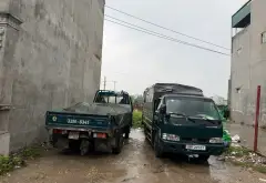 Đất Sát Trung Tâm - TP Bắc Ninh, Oto nằm trong nha- Giá Hấp Dẫn Cho Người Thiện Chí... Bán đất tại Vũ Ninh, Bắc Ninh 05