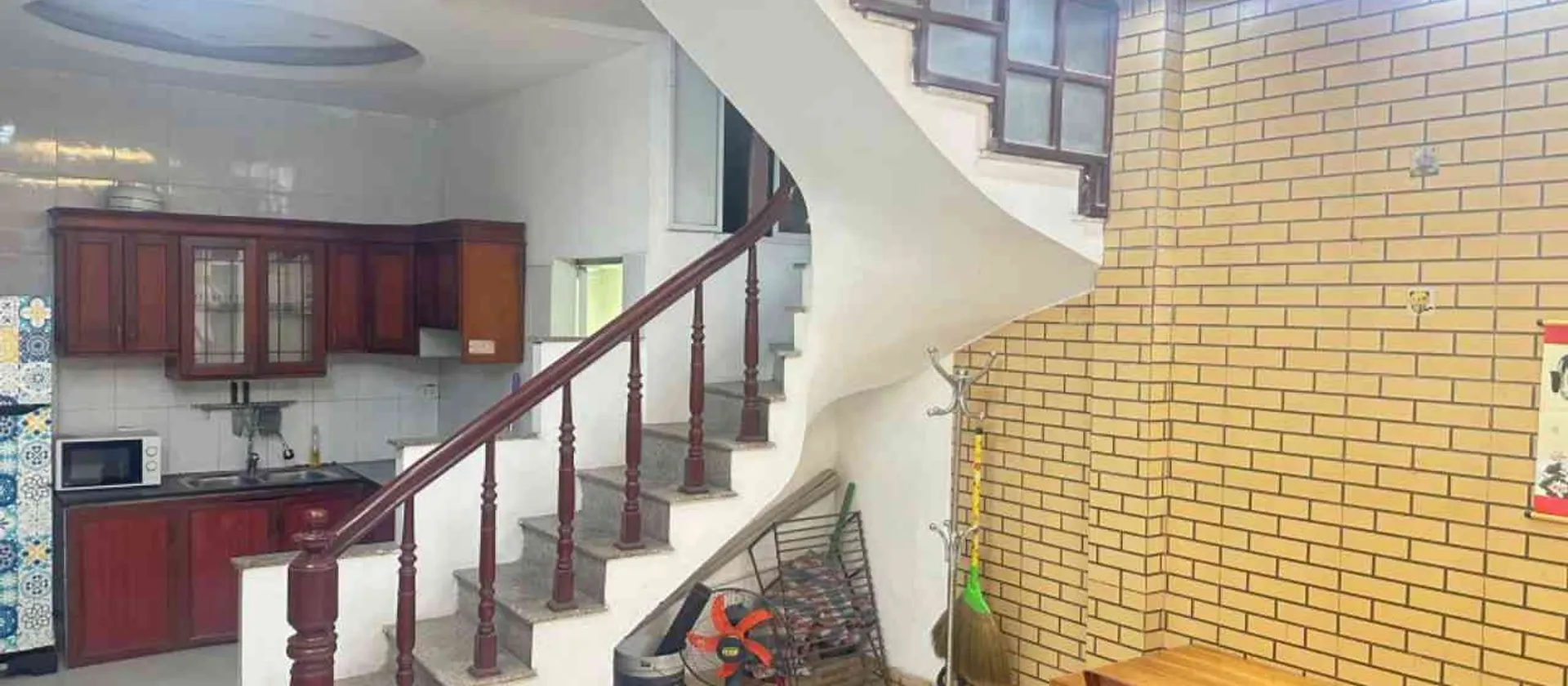 Bán nhà riêng 4 tầng tại Vũ Tông Phan, diện tích 30.6m², giá 5.1 tỷ... Bán nhà riêng tại Khương Đình, Hà Nội 01