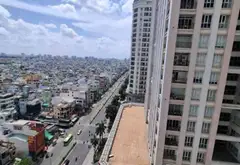 Căn hộ sang trọng 2PN đẳng cấp tại trung tâm Quận 10... Bán căn hộ chung cư tại Phú Thọ, Hồ Chí Minh 01