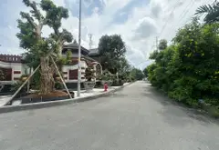 Đất view biệt thự Mai Lisa 400,7 m2, view sông phường Thới An... Bán đất tại Thới An, Hồ Chí Minh 06