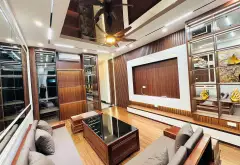 Bán nhà riêng 6 tầng thang máy gần hồ Đầm Hồng, Khương Trung... Bán nhà riêng tại Khương Đình, Hà Nội 11