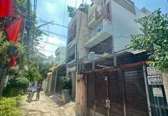Đất VIP hẻm Nơ Trang Long giá tốt, tiềm năng sinh lời cao... Bán đất tại Bình Lợi Trung, Hồ Chí Minh 01
