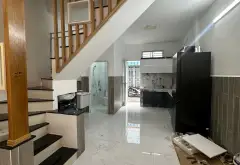 🏡 NHÀ MỚI ĐẸP – KỀ TÂN PHÚ - FULL NỘI THẤT – HẺM XE HƠI – 2 MẶT TIỀN TRƯỚC SAU – CHỈ 4,95 TỶ -... Bán nhà riêng tại Bình Trị Đông, Hồ Chí Minh 05