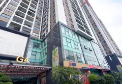 Bán căn hộ chung cư Kim Giang, căn góc Five Star Garden, giá 6.15 tỷ... Bán căn hộ chung cư tại Khương Đình, Hà Nội 12