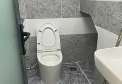 Nhà mới Lê Quang Định gần chợ Bà Chiểu, tiện nghi đầy đủ... Bán nhà riêng tại Bình Thạnh, Hồ Chí Minh 09