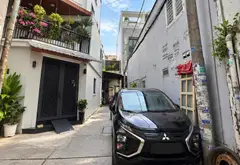 Nhà 2 tầng mới hẻm ô tô Tân Kỳ Tân Quý gần Aeon Mall giá 3,98 tỷ... Bán nhà riêng tại Bình Hưng Hòa, Hồ Chí Minh 01